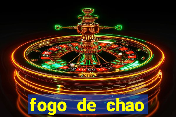fogo de chao jardins sao paulo